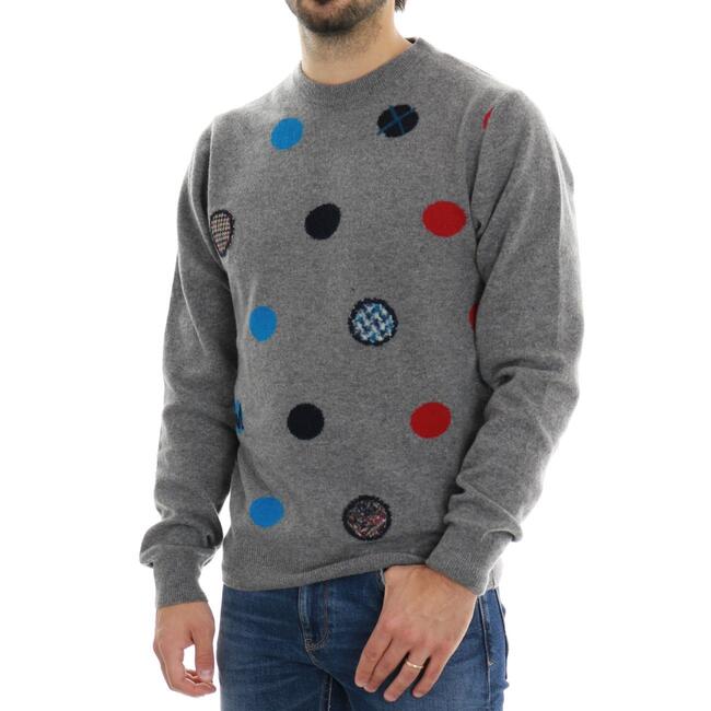 MAGLIA POIS KOON - Mad Fashion | img vers.650x/
